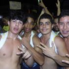 Bloco Skol Folia